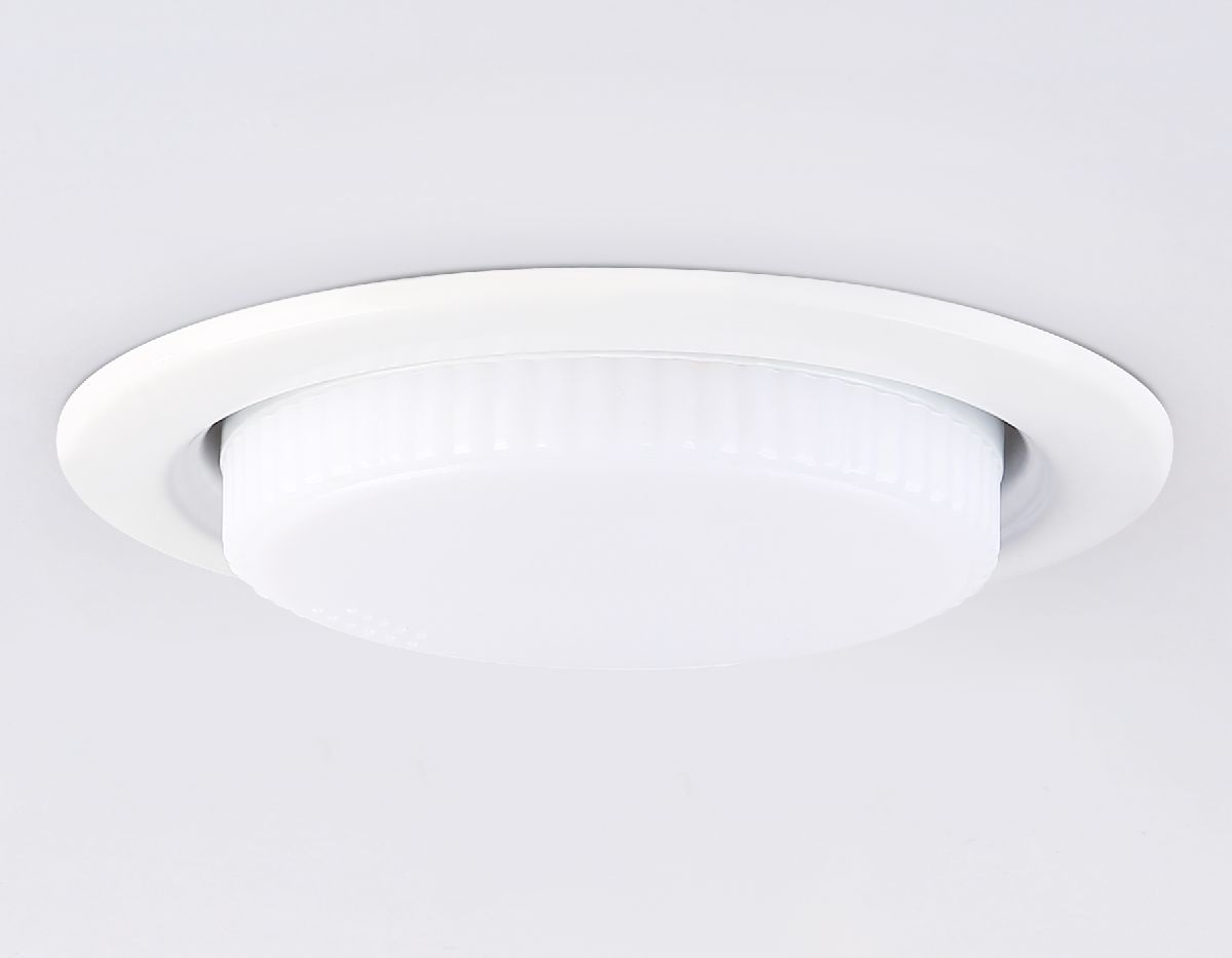 Встраиваемый светильник Ambrella Light Standard spot G10101 Встраиваемый светильник Ambrella Light Standard spot G10101