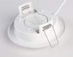 Встраиваемый светильник Ambrella Light Standard spot G10101