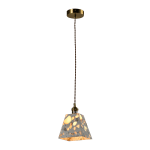 Подвесной светильник Zortes Terrazzo ZRS.1878.03