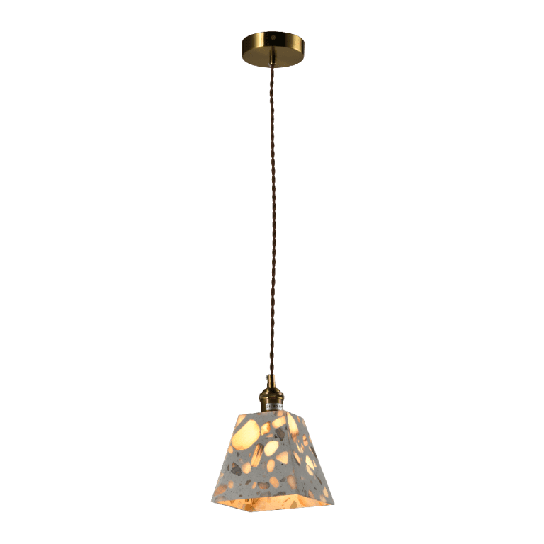Подвесной светильник Zortes Terrazzo ZRS.1878.03