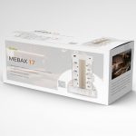 Блок розеток 17 (12 секций и USB type A+C) беспроводная зарядка Mebax 00-00002600