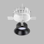 Встраиваемый светильник Lightstar Domino G214607