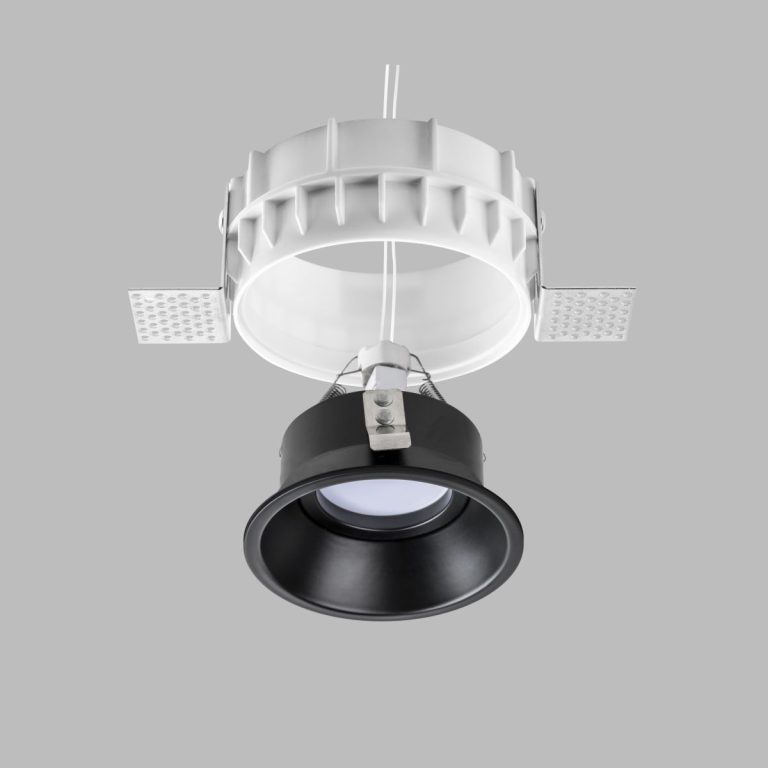 Встраиваемый светильник Lightstar Domino G214607