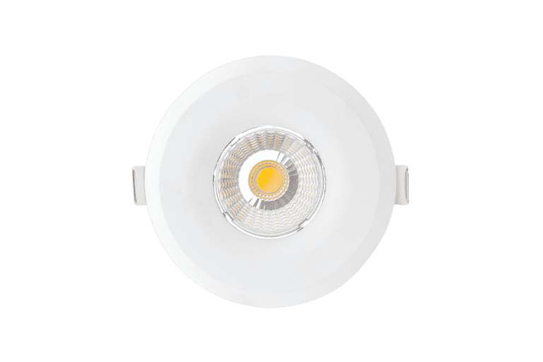 Встраиваемый светильник DesignLed LC1510WH-7-WW 002213