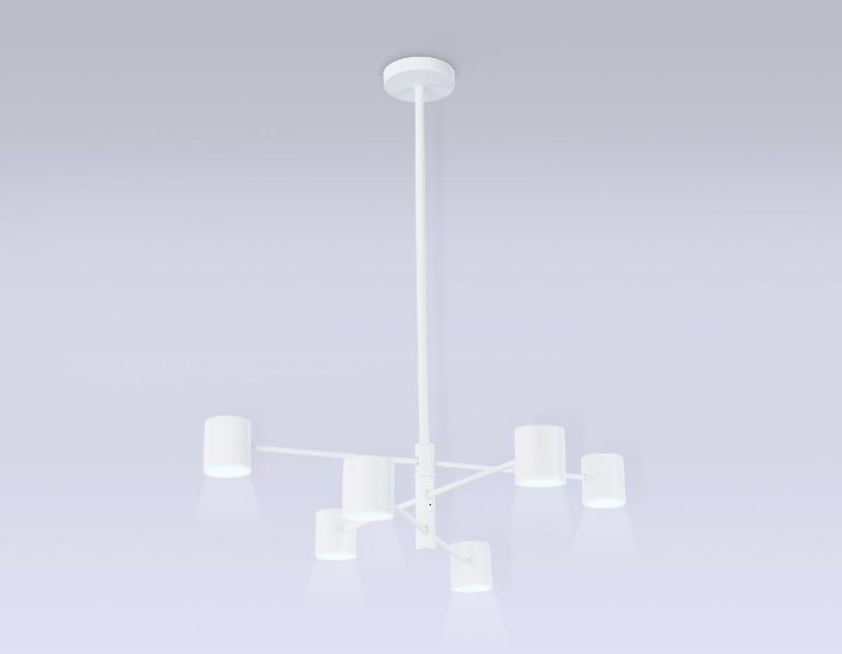 Люстра на штанге Ambrella Light Comfort FL51711