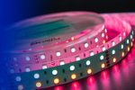 Светодиодная лента DesignLed DSG5120-24-RGB+W-33 000514