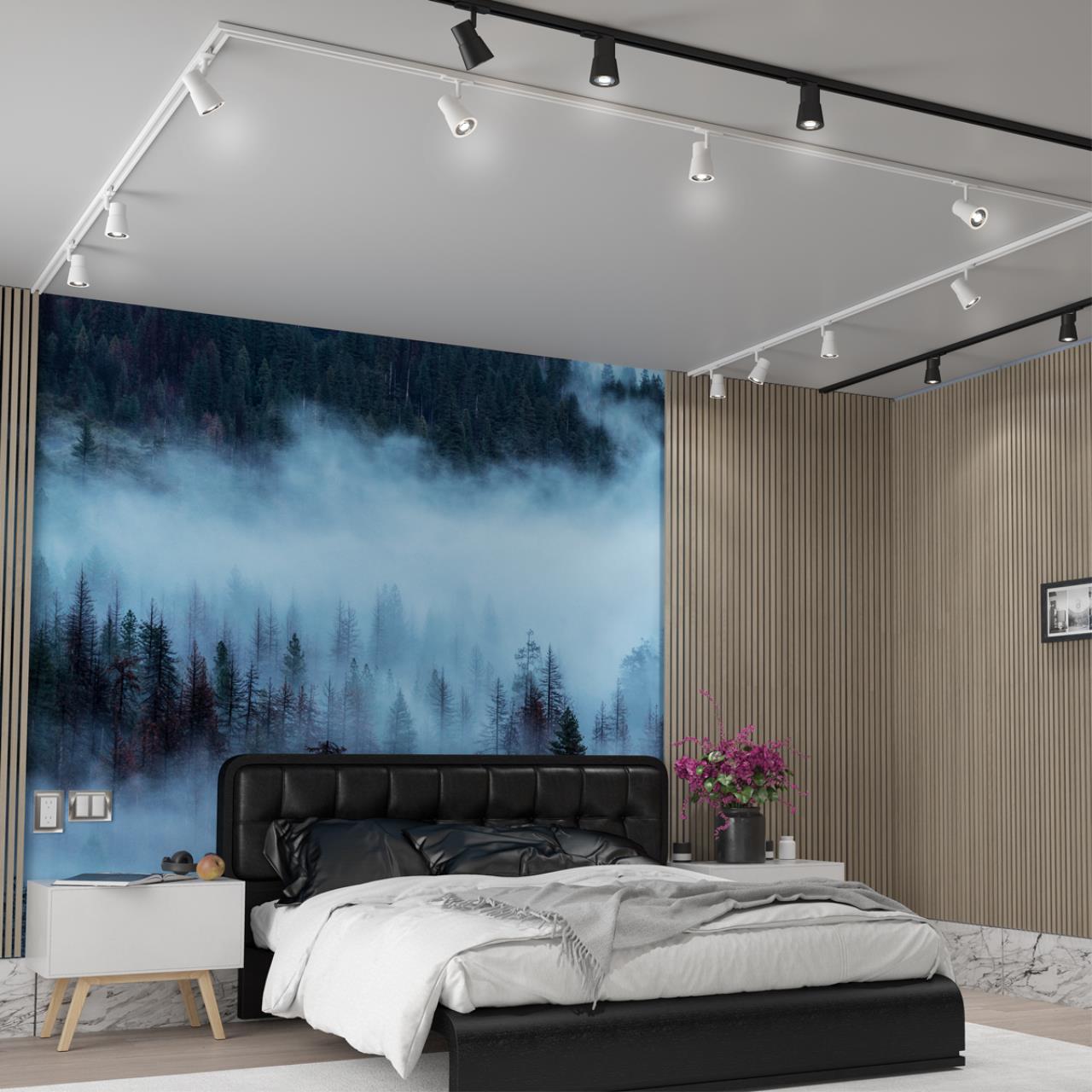 Трековый светильник Novotech Molo 370933 Трековый светильник Novotech Molo 370933