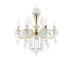 Подвесная люстра Ambrella Light Traditional TR4923