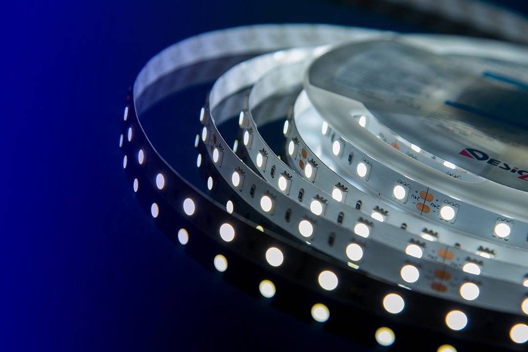 Светодиодная лента DesignLed DSG560-24-W-33 000520 Светодиодная лента DesignLed DSG560-24-W-33 000520