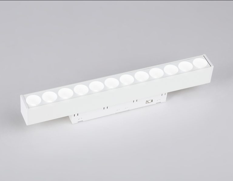 Трековый светильник Ambrella Light Track System GL4022