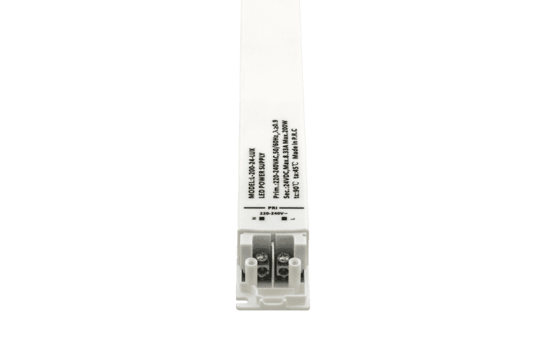 Блок питания Lumker L-200-24-LUX 005655