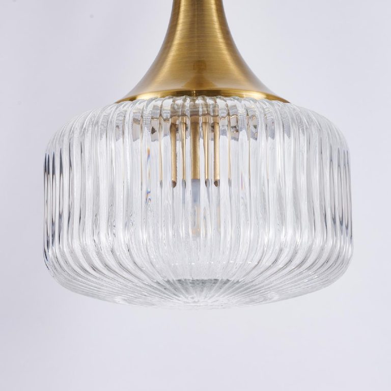 Подвесной светильник Favourite Malinconia 4051-1P