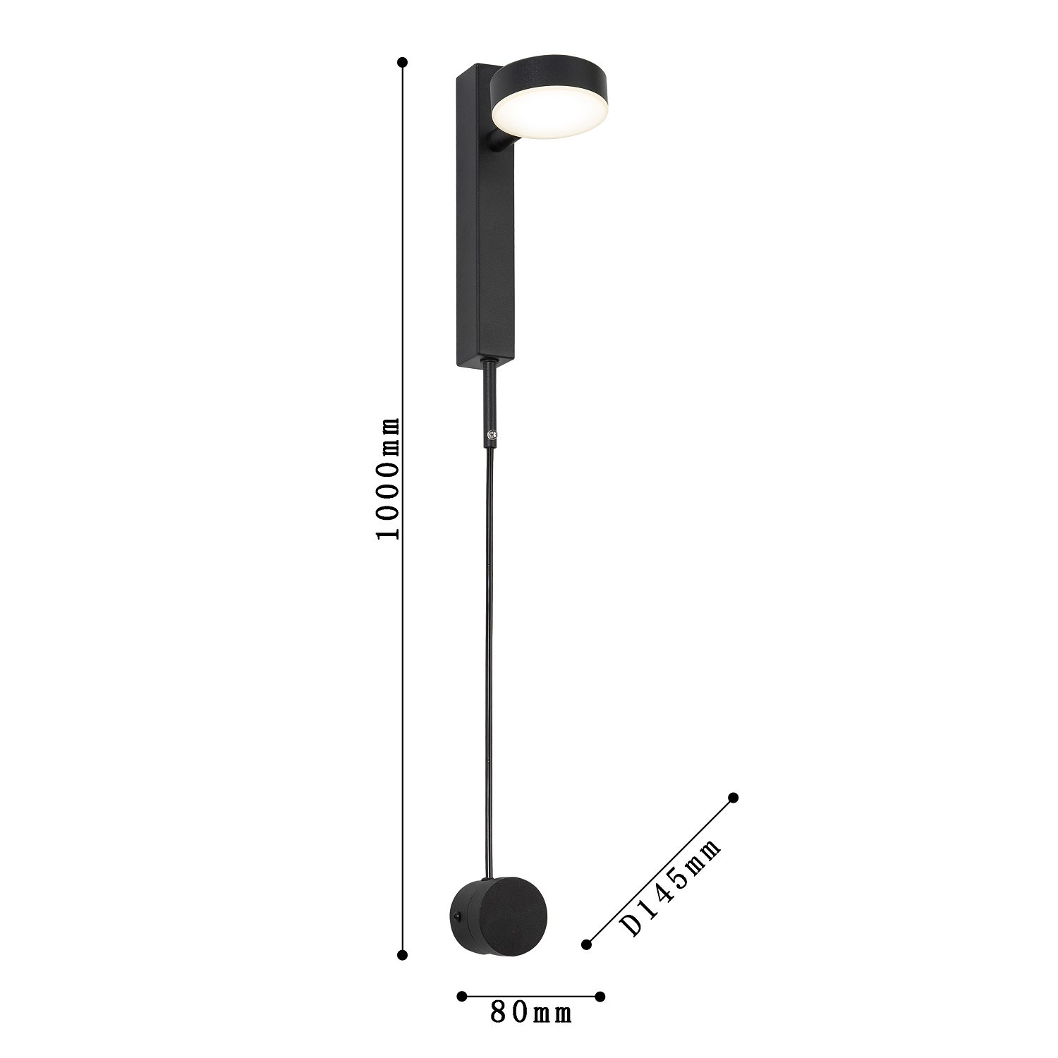 Настенный светильник Favourite Spiner 4062-1W Настенный светильник Favourite Spiner 4062-1W