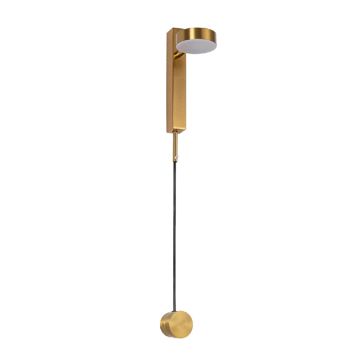 Настенный светильник Favourite Spiner 4063-1W Настенный светильник Favourite Spiner 4063-1W