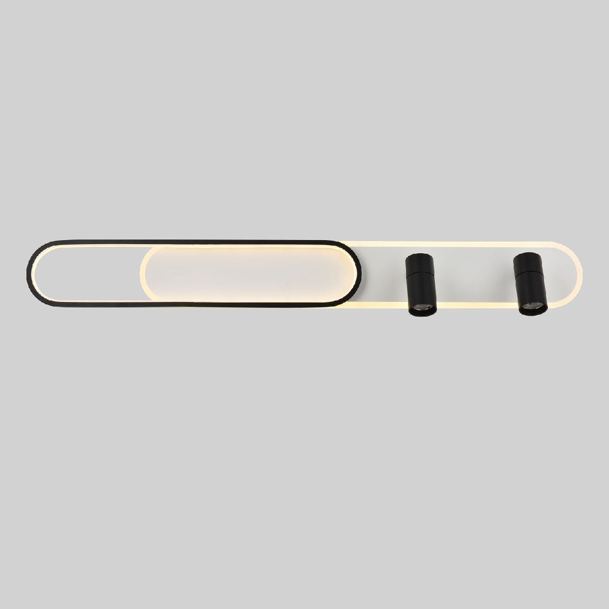 Настенно-потолочный светильник Favourite Planar 4076-2C Настенно-потолочный светильник Favourite Planar 4076-2C