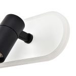 Настенно-потолочный светильник Favourite Planar 4076-2C