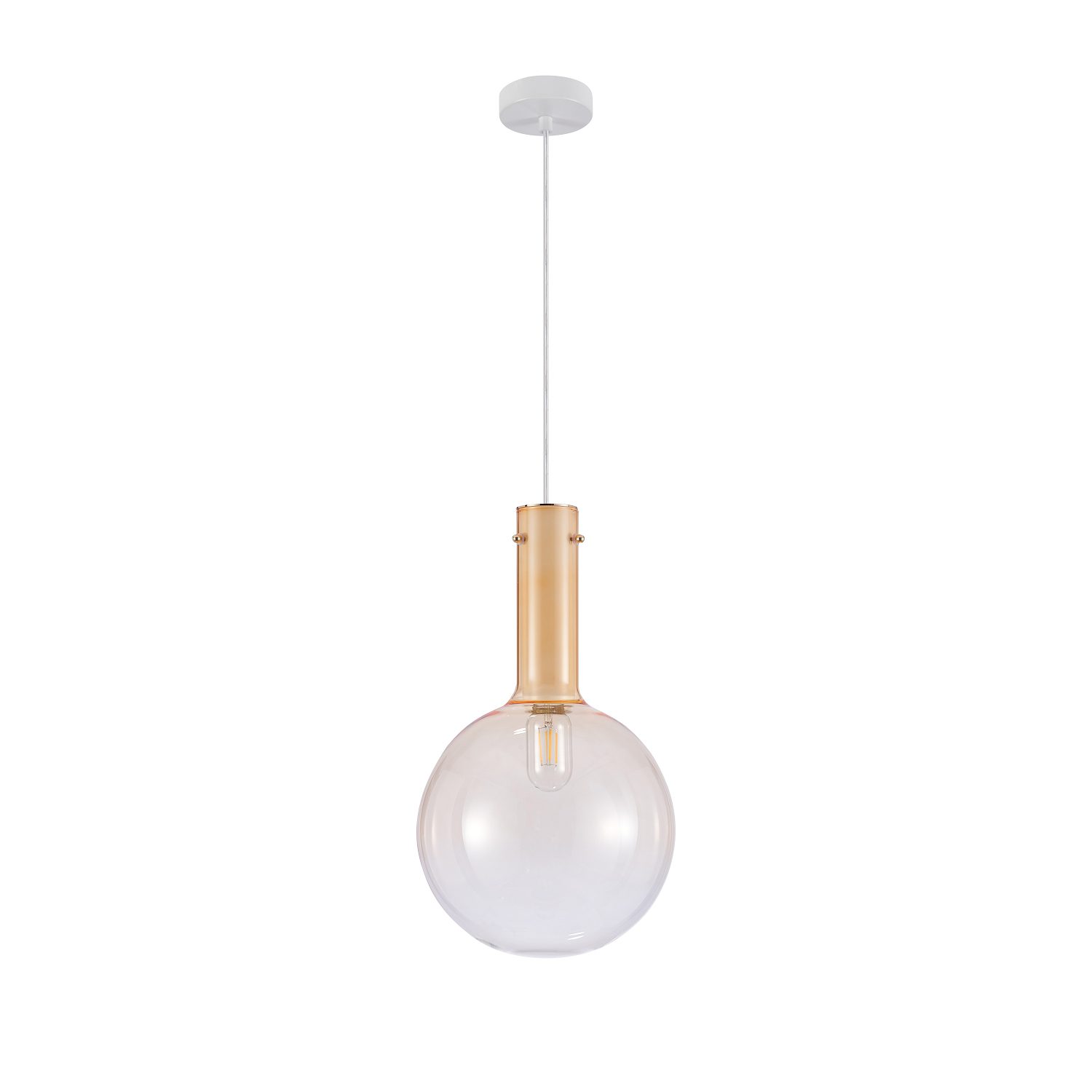 Подвесной светильник Favourite Alba 4102-1P Подвесной светильник Favourite Alba 4102-1P