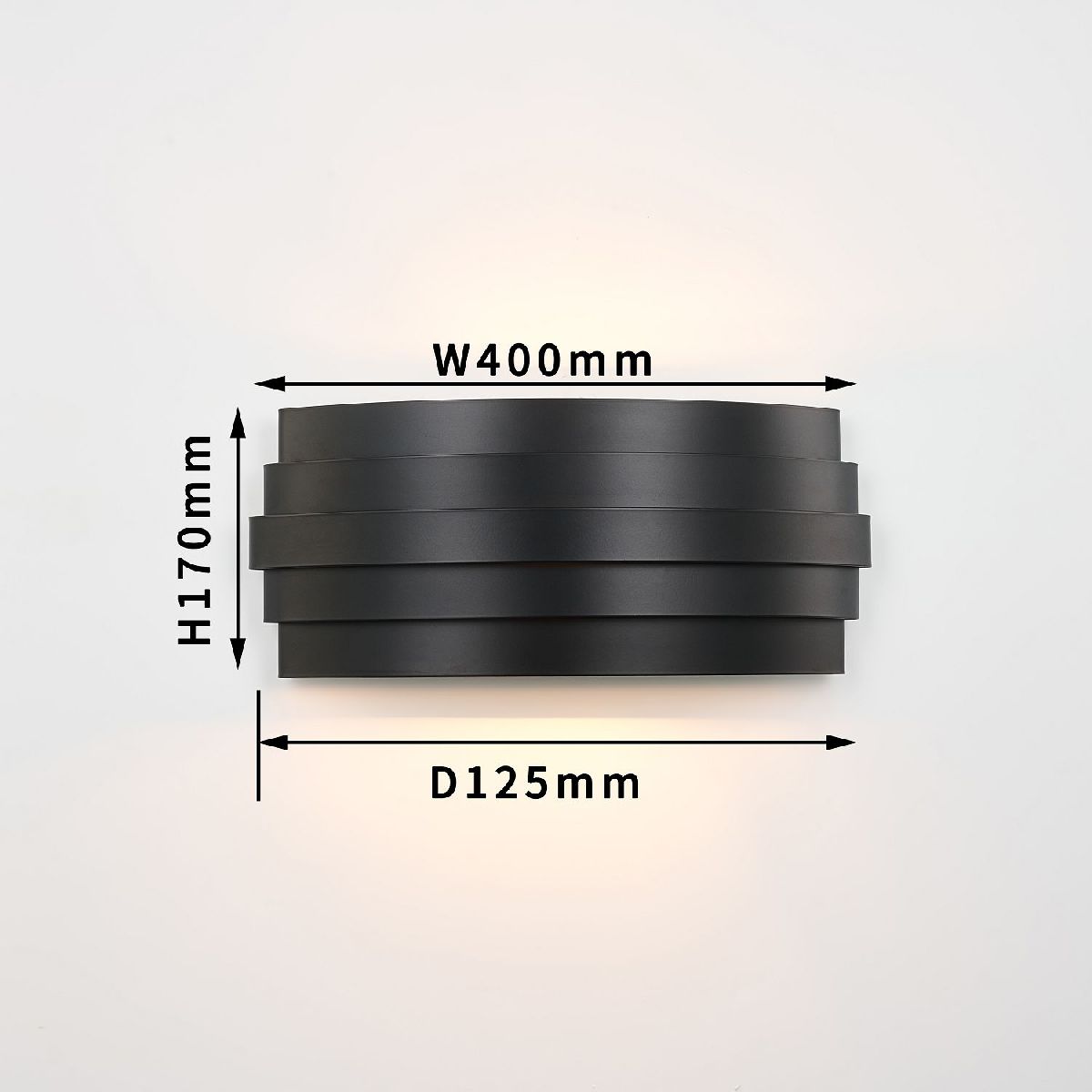 Настенный светильник Favourite Tantas 4123-2W Настенный светильник Favourite Tantas 4123-2W