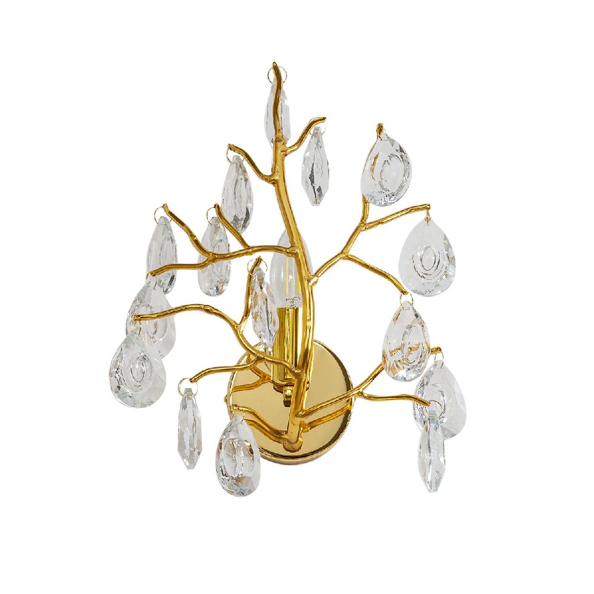 Настенный светильник Favourite Pluvia 4162-1W Настенный светильник Favourite Pluvia 4162-1W
