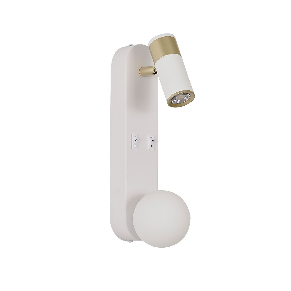 Спот F-Promo Invento 4172-2W Спот F-Promo Invento 4172-2W
