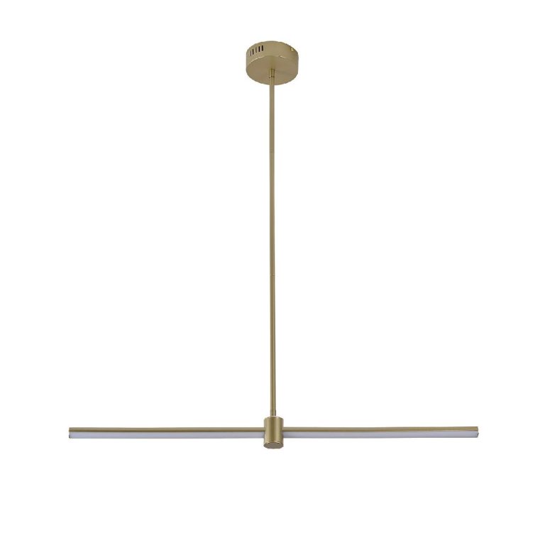 Люстра на штанге F-Promo Hanger 4177-1P