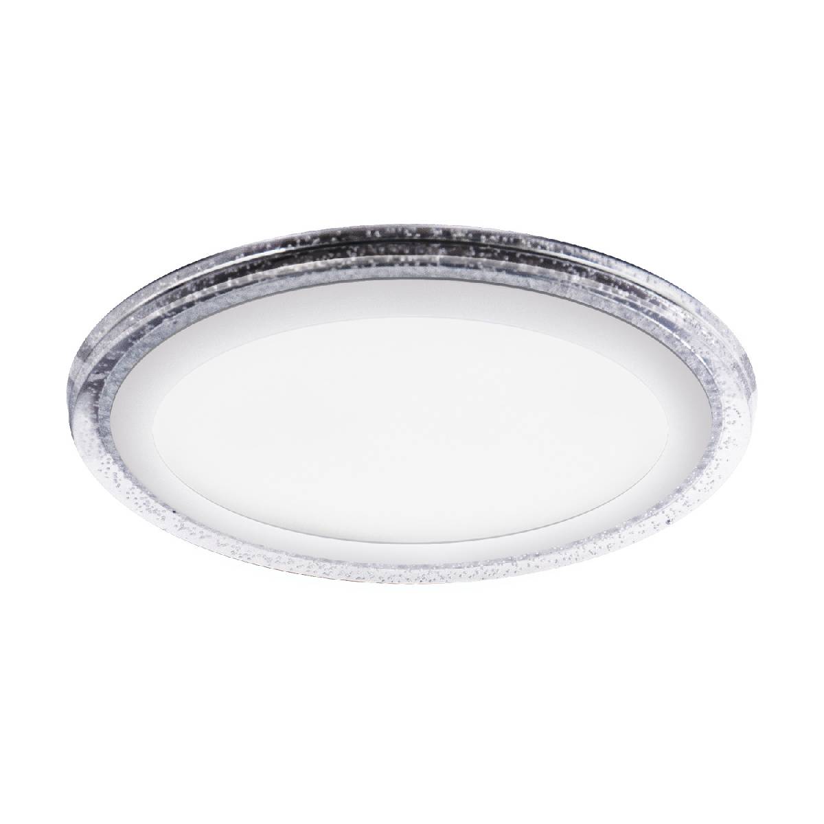Встраиваемый светодиодный светильник Gauss Backlight Bubbles BL319 Встраиваемый светодиодный светильник Gauss Backlight Bubbles BL319
