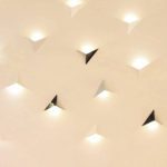 Настенный светильник DesignLed GW-9103-3-BL-NW 001560