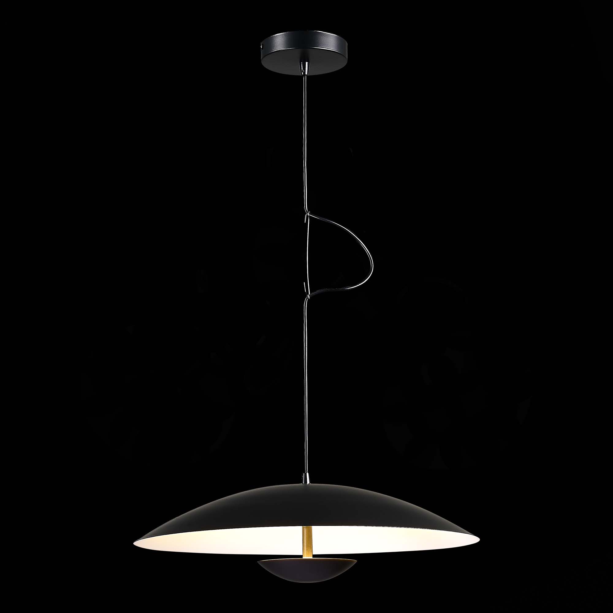 Подвесной светильник ST Luce Armonico SL6502.403.01 Подвесной светильник ST Luce Armonico SL6502.403.01