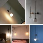 Настенный светильник ImperiumLoft Lines 178059-26