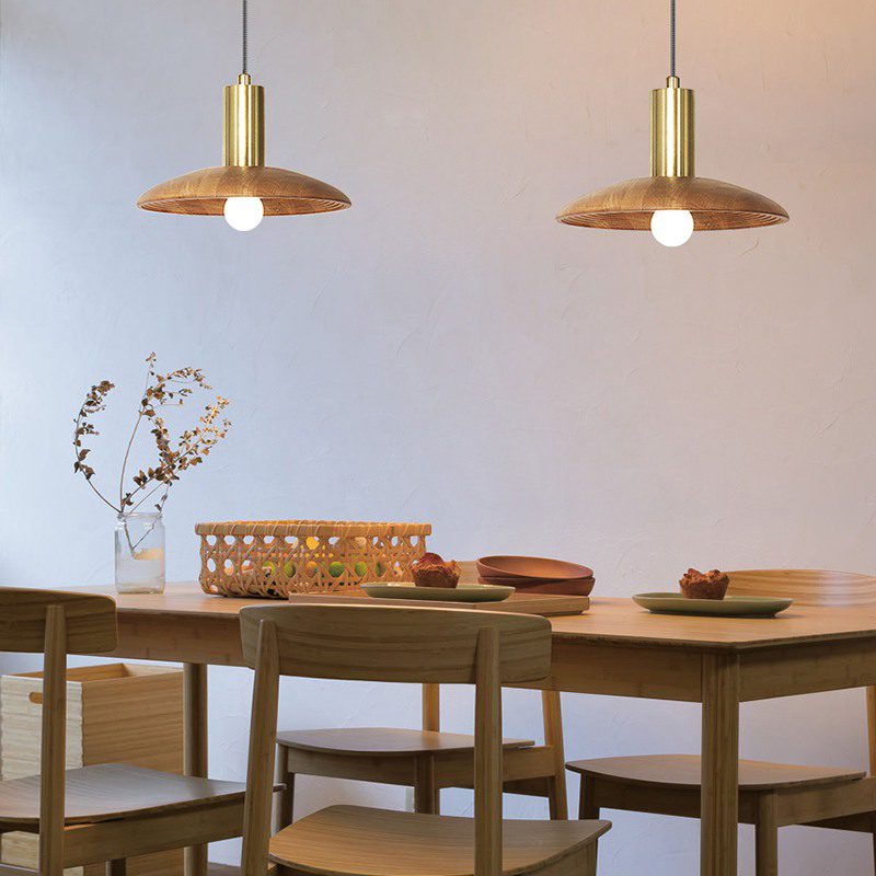 Подвесной светильник ImperiumLoft Wood 141158-26 Подвесной светильник ImperiumLoft Wood 141158-26