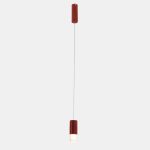 Подвесной светильник Delight Collection 191 P0191-1A coffee