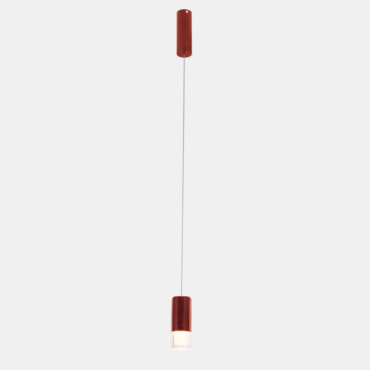 Подвесной светильник Delight Collection 191 P0191-1A coffee Подвесной светильник Delight Collection 191 P0191-1A coffee