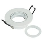 Встраиваемый светильник Feron DL1101 51948