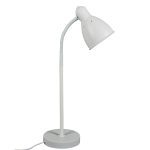 Настольная лампа Uniel UML-B701 E27 WHITE UL-00010156