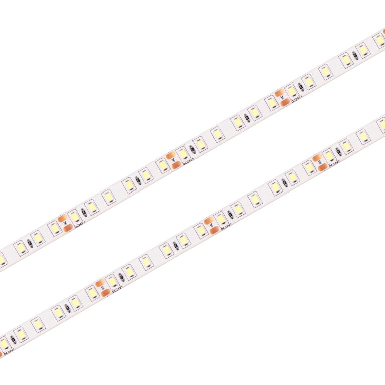 Светодиодная лента Loft IT Strip 24В 9,6Вт/м 4000K 5м IP20 10363/12020 NW