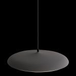 Подвесной светильник Loft IT Plato 10119 Grey