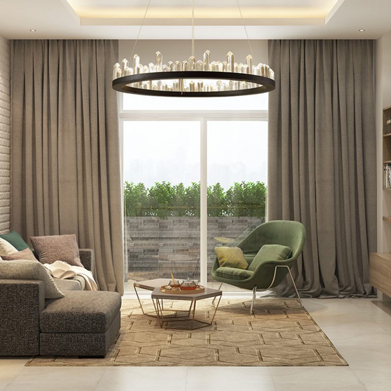 Подвесная люстра ImperiumLoft Quartz 179755-26