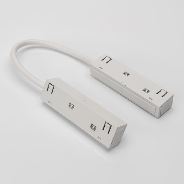 Гибкий коннектор для шинопровода Lumker SY-LINK-CN-FL-WL 013592