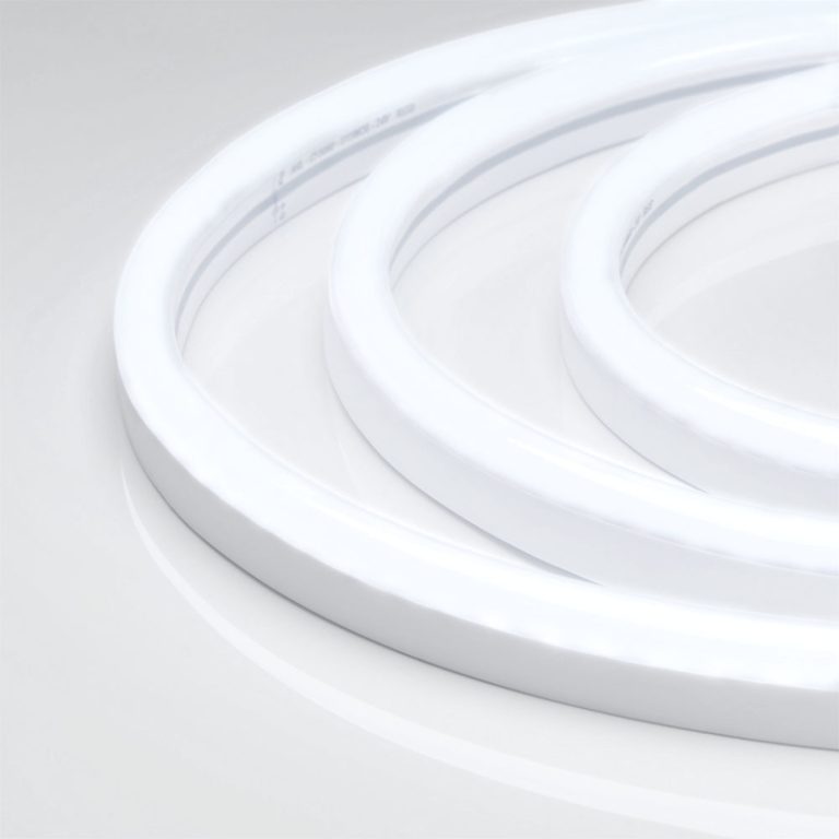 Гибкий неон Arlight ARL-Neon-2615-Side 24V White 030865