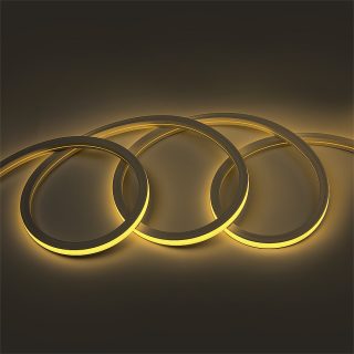 Гибкий неон General GLS-2835-120-9.6-220-IP67-BSNL-3 504018