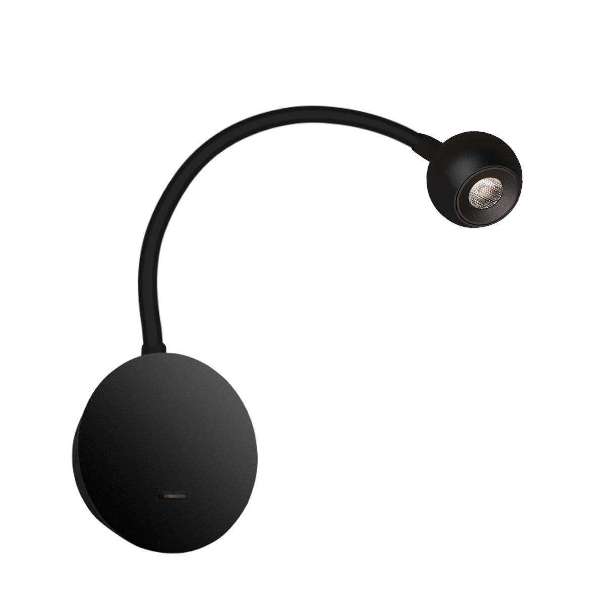 Гибкое бра Loft IT Point 10254 Black Гибкое бра Loft IT Point 10254 Black