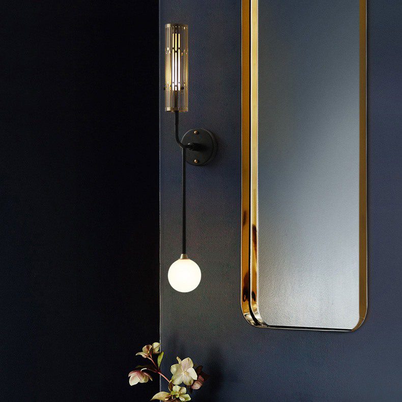 Бра ImperiumLoft Sway 141052-26 Бра ImperiumLoft Sway 141052-26