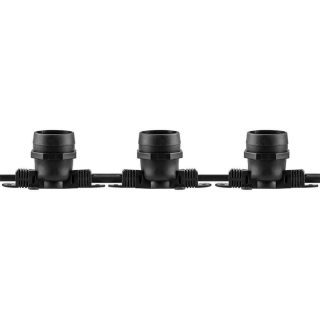 Гирлянда уличная Белтлайт Feron CL50100 29882