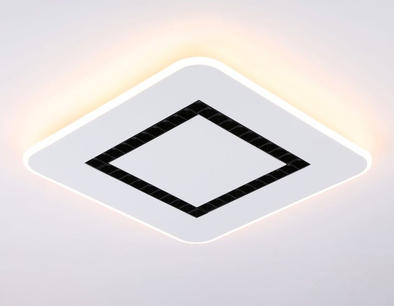 Потолочный светильник Ambrella Light Comfort FL51415