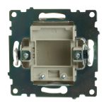 Кабельный вывод (механизм) Stekker Катрин GLS00-7116-03 49465