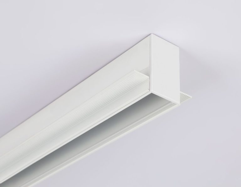 Шинопровод встраиваемый Ambrella Light Magnetic 220V GL1009