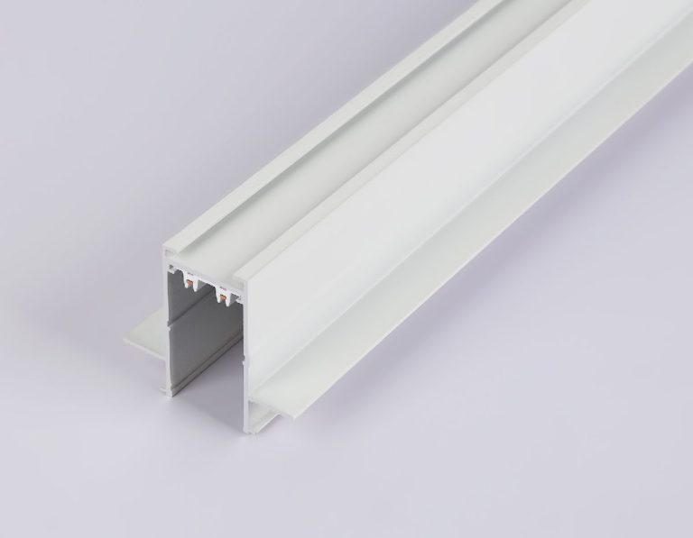 Шинопровод встраиваемый Ambrella Light Magnetic 220V GL1009