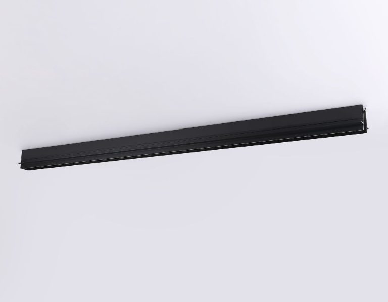 Шинопровод встраиваемый Ambrella Light Magnetic 220V GL1012