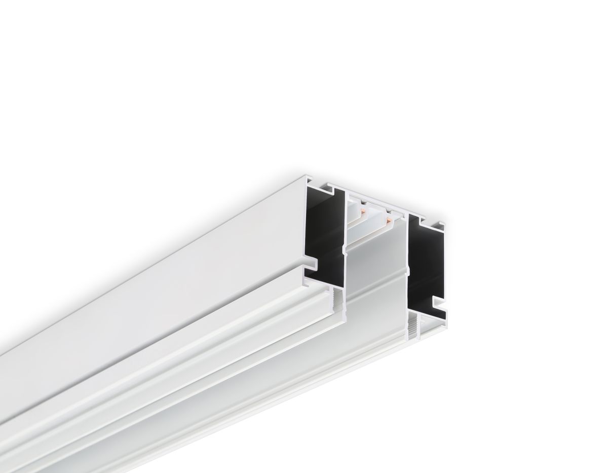 Шинопровод Ambrella Light Track system Magnetic 220V GL1025 Шинопровод Ambrella Light Track system Magnetic 220V GL1025