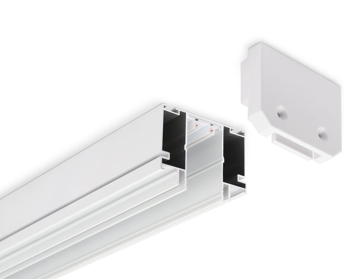 Шинопровод Ambrella Light Track system Magnetic 220V GL1025 Шинопровод Ambrella Light Track system Magnetic 220V GL1025